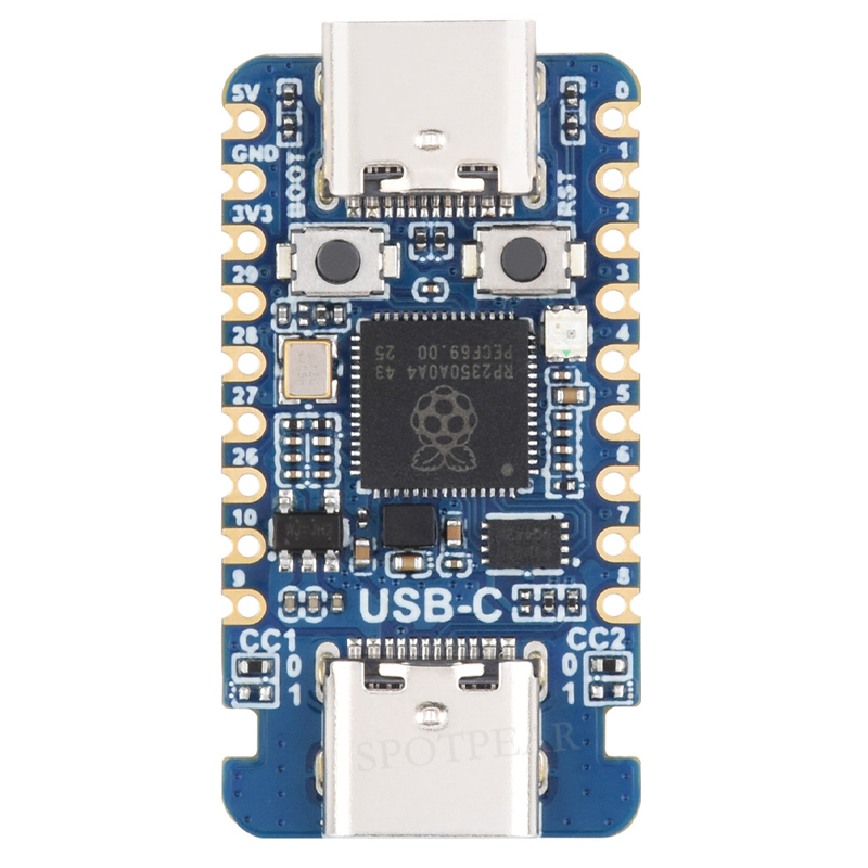 Carte de développement mini US - Banana Pi Bpi-M5 avis et prix