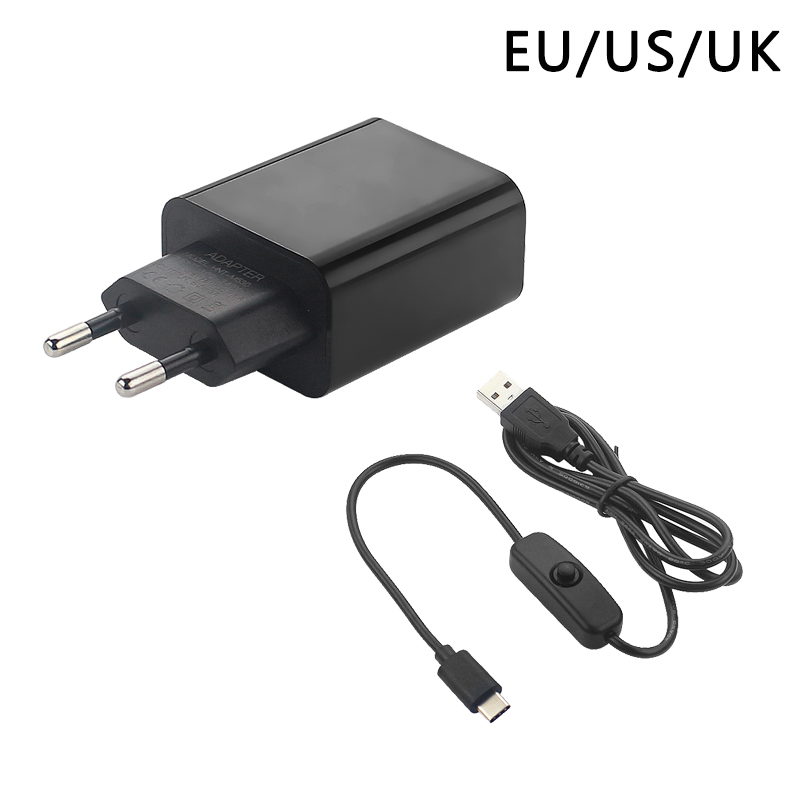 Raspberry Pi 4 alimentation 5V - Banana Pi Bpi-M5 avis et prix