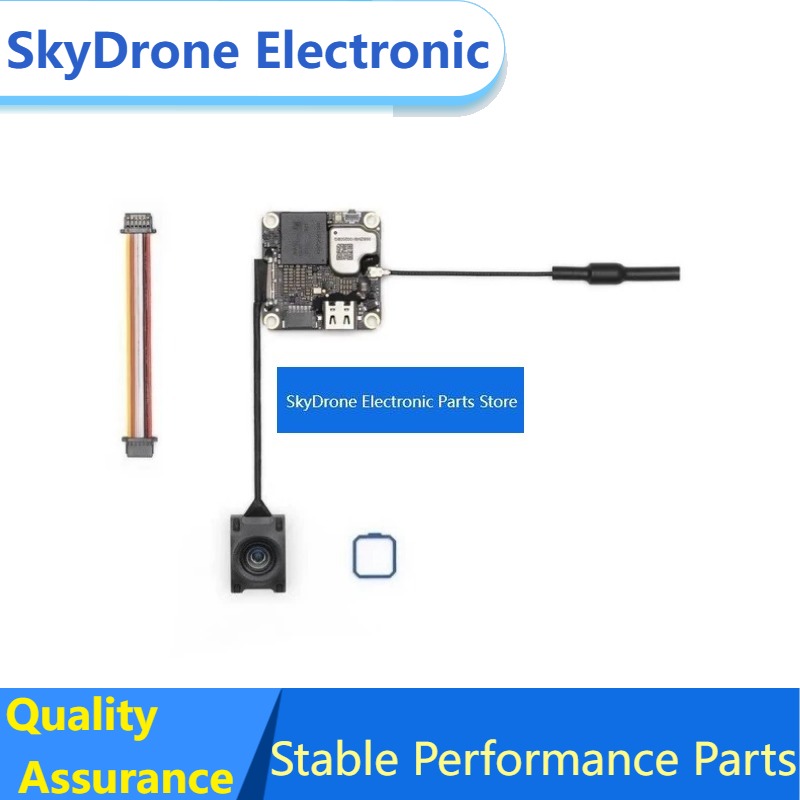 Module de transmission vidéo n - Fpv Vtx Receiver Module Hd avis et prix