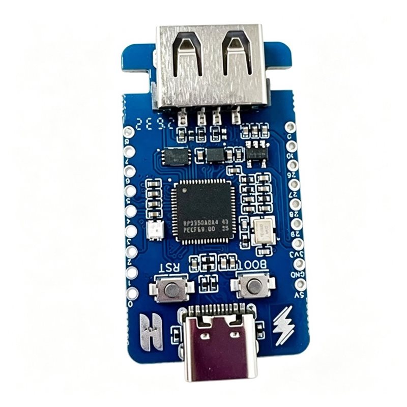 Carte de développement mini US - Banana Pi Bpi-M5 avis et prix